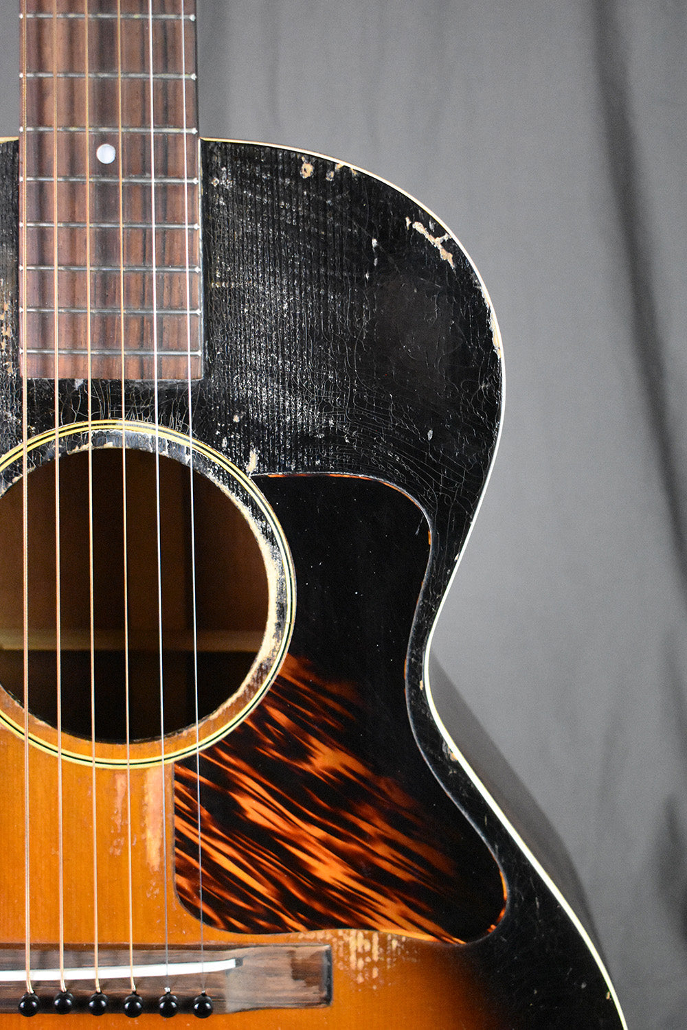 1936 Gibson L-00
