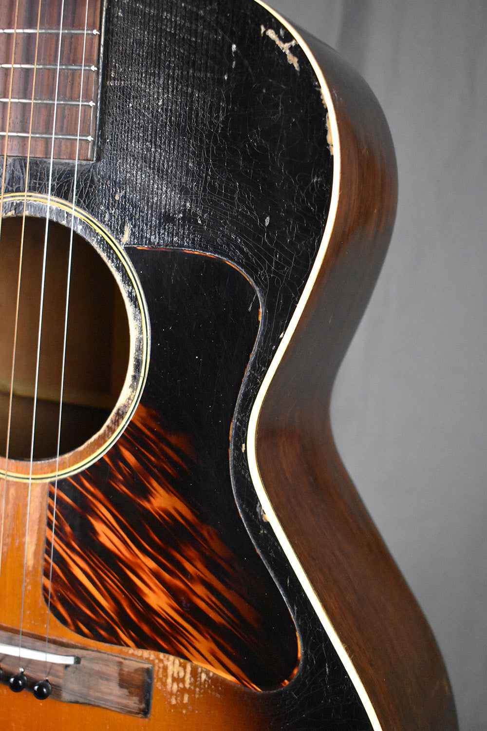 1936 Gibson L-00
