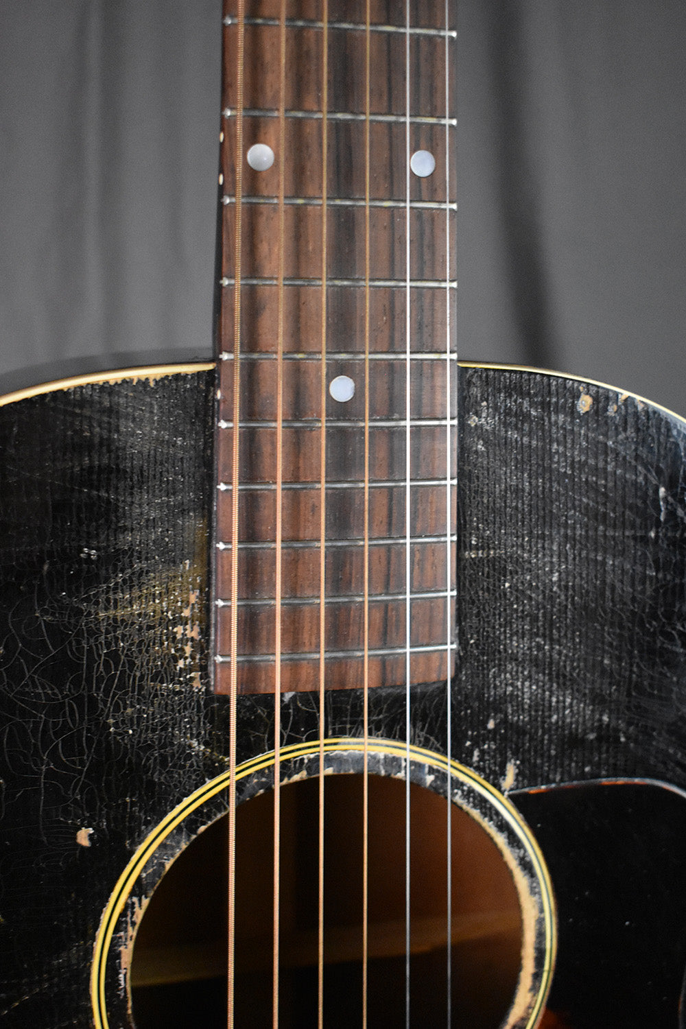1936 Gibson L-00