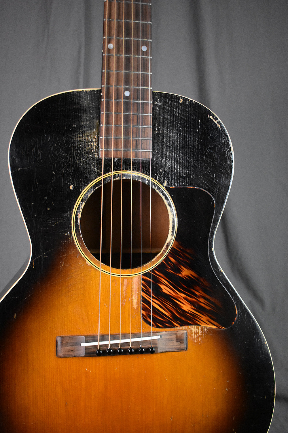 1936 Gibson L-00
