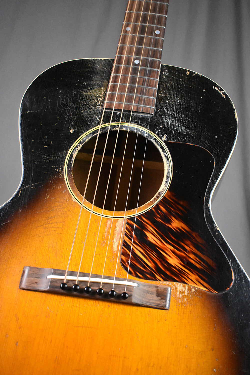 1936 Gibson L-00