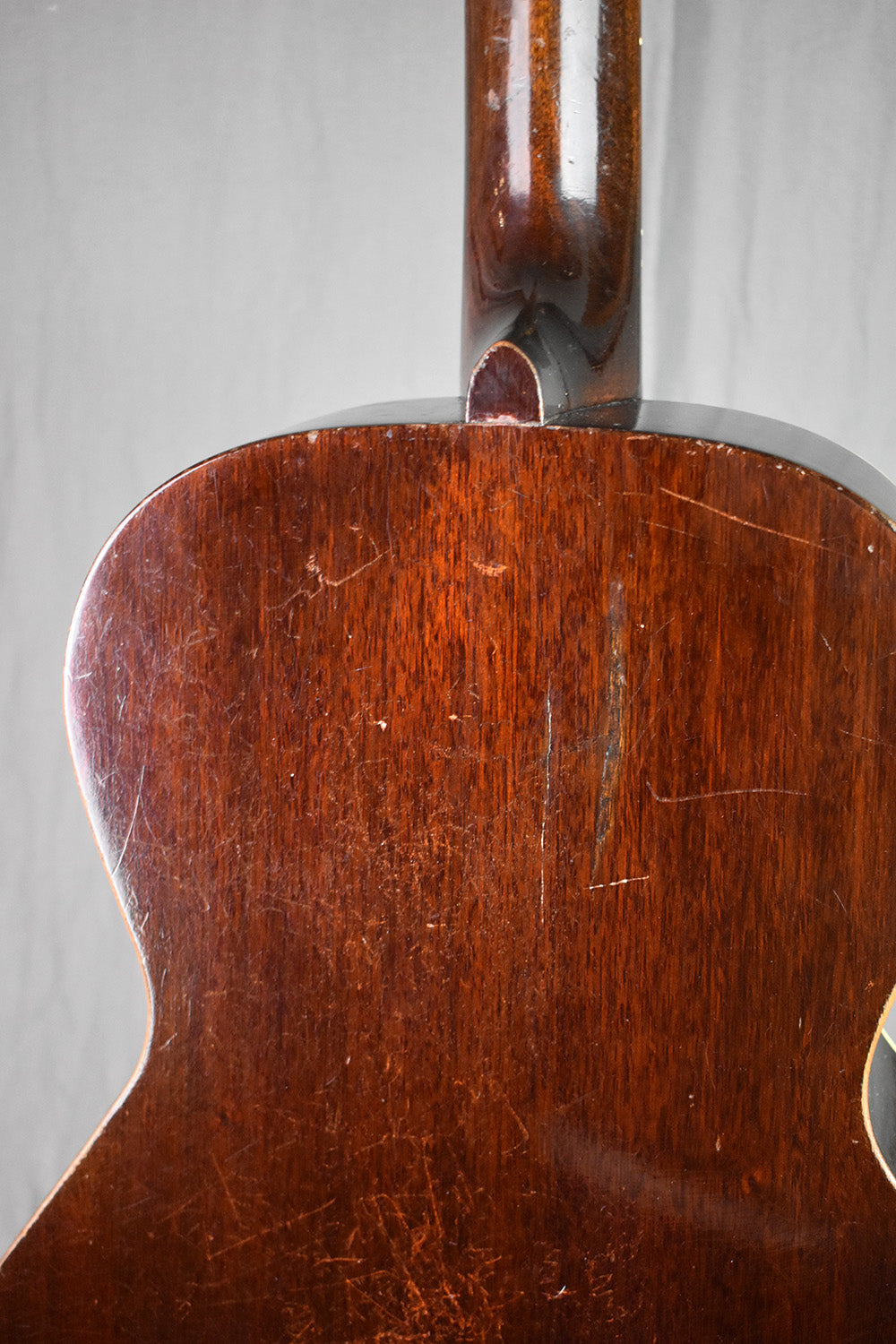 1936 Gibson L-00