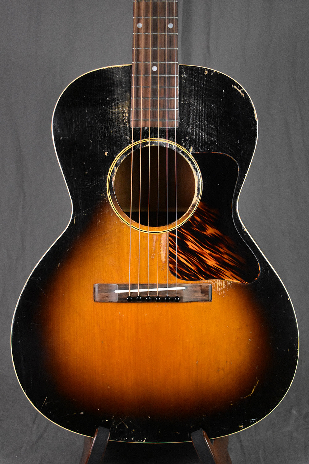 1936 Gibson L-00