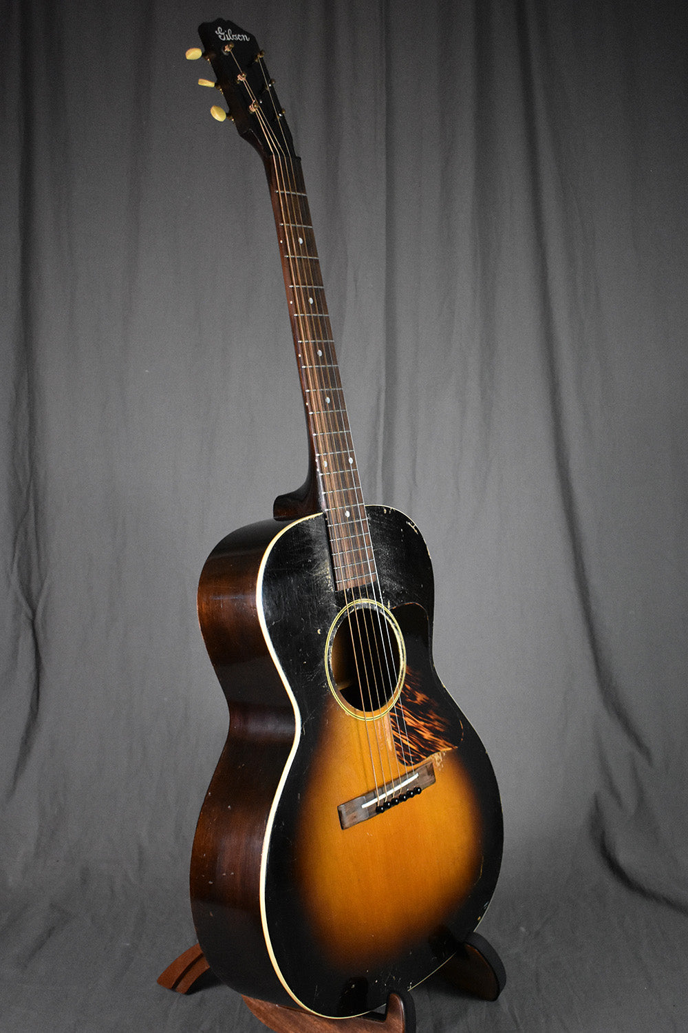 1936 Gibson L-00