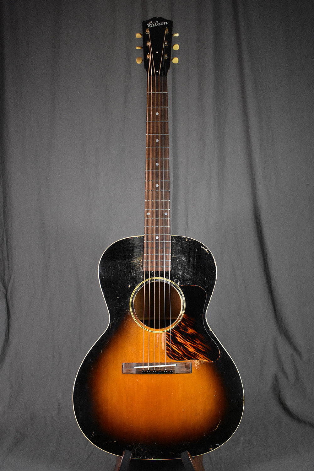 1936 Gibson L-00
