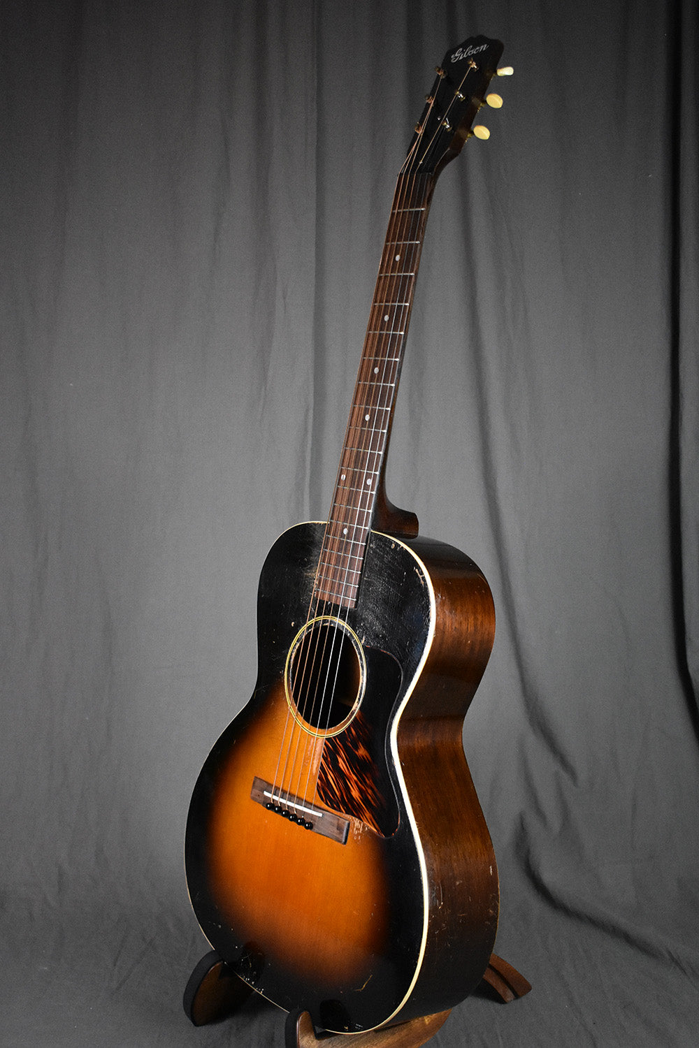 1936 Gibson L-00