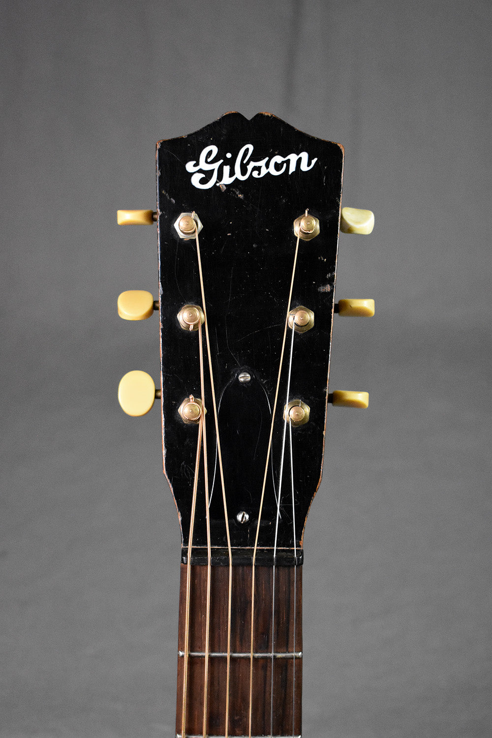 1936 Gibson L-00