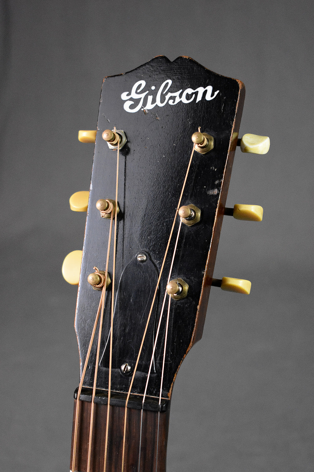 1936 Gibson L-00