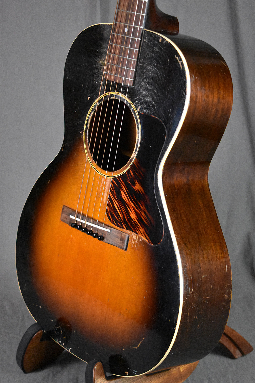 1936 Gibson L-00