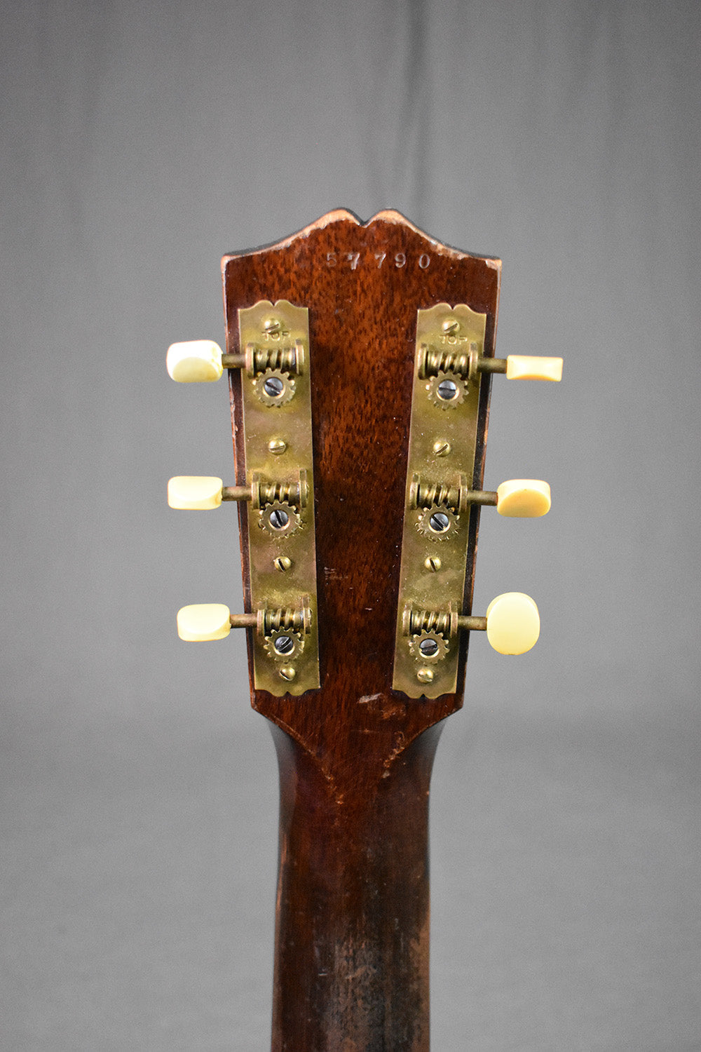1936 Gibson L-00