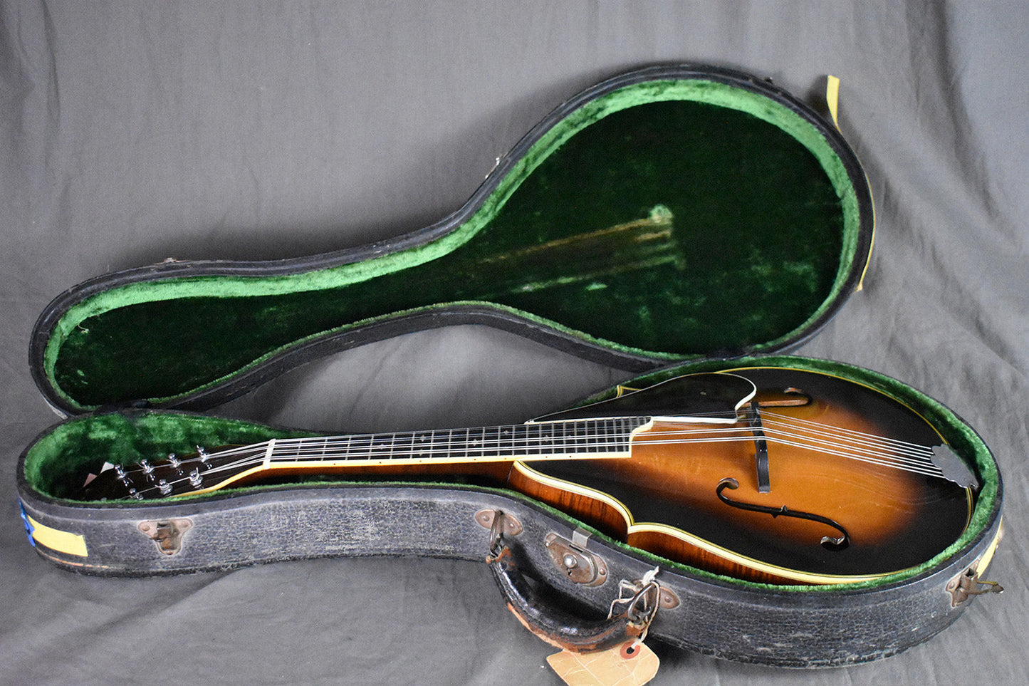 1936 Martin 2-30 Mandolin