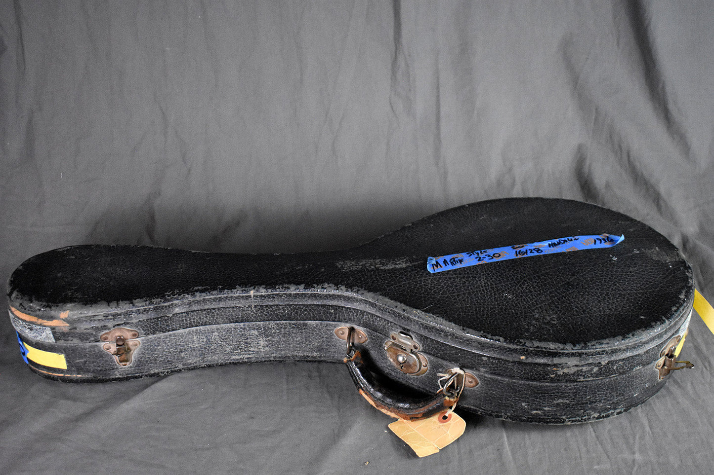 1936 Martin 2-30 Mandolin