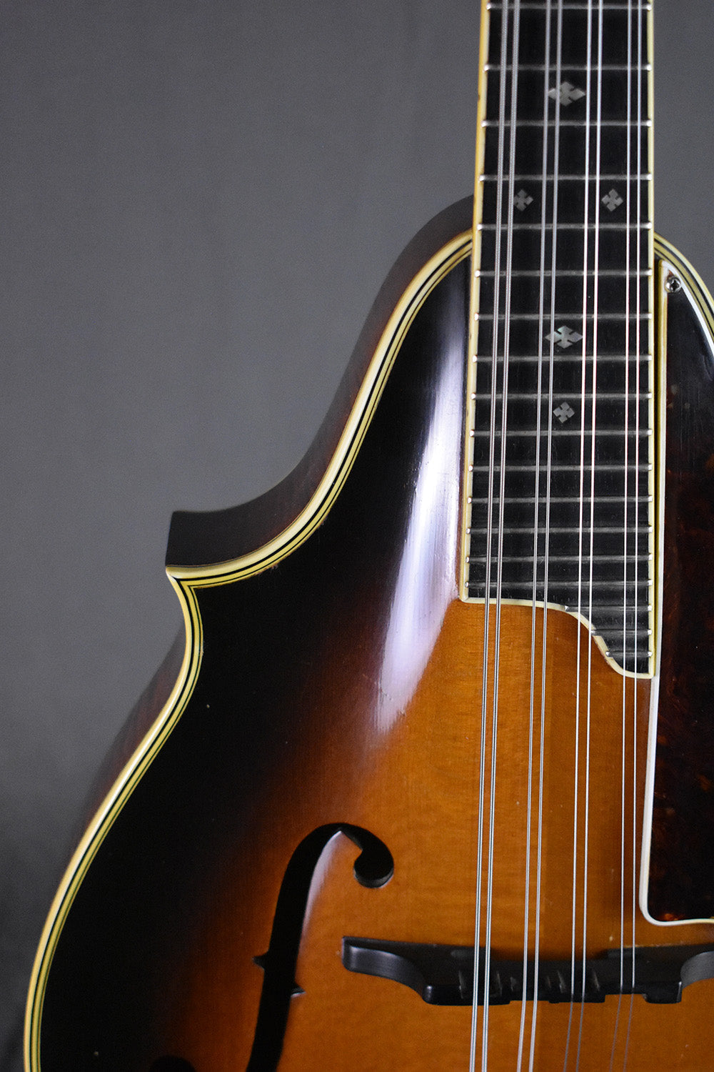 1936 Martin 2-30 Mandolin