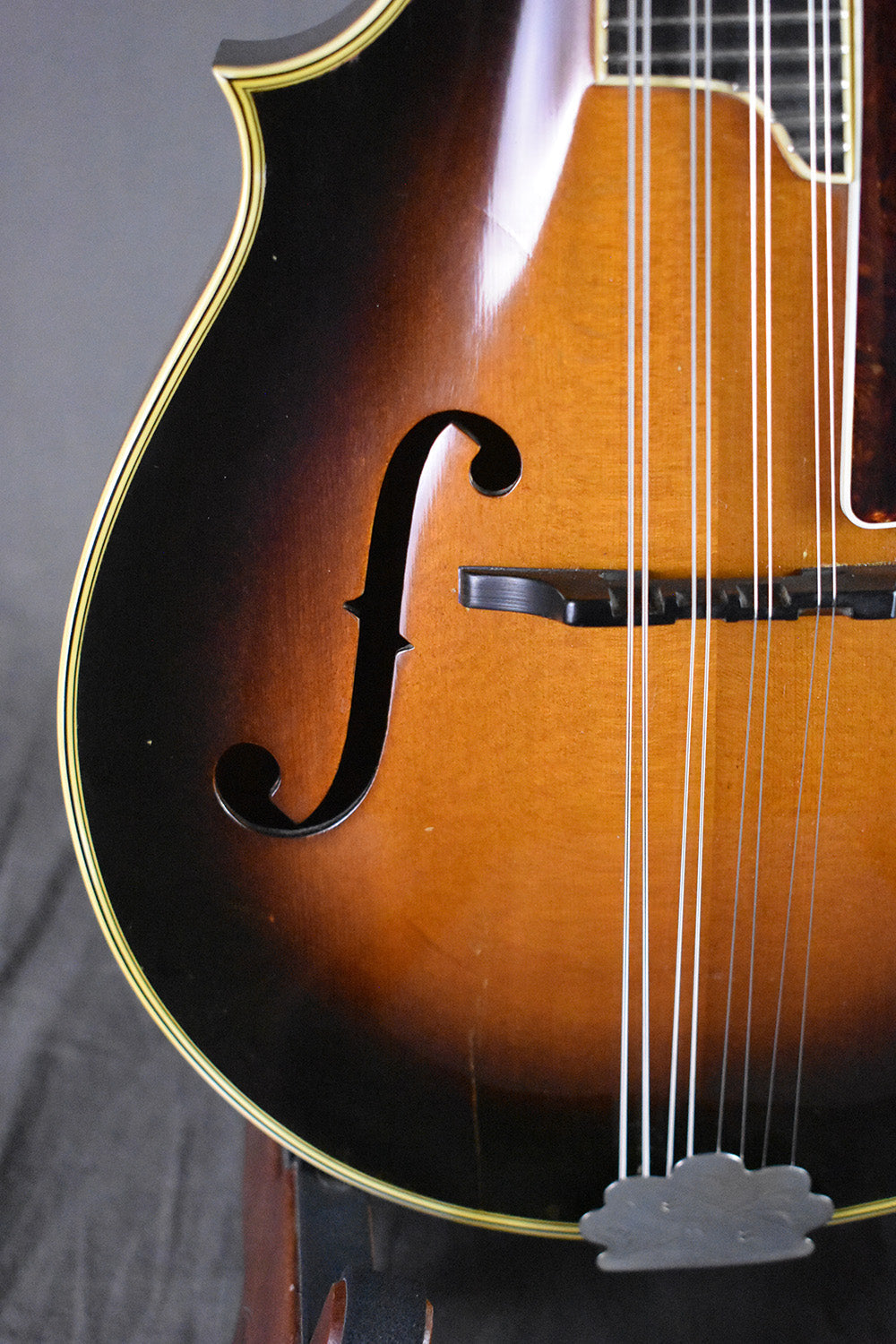 1936 Martin 2-30 Mandolin