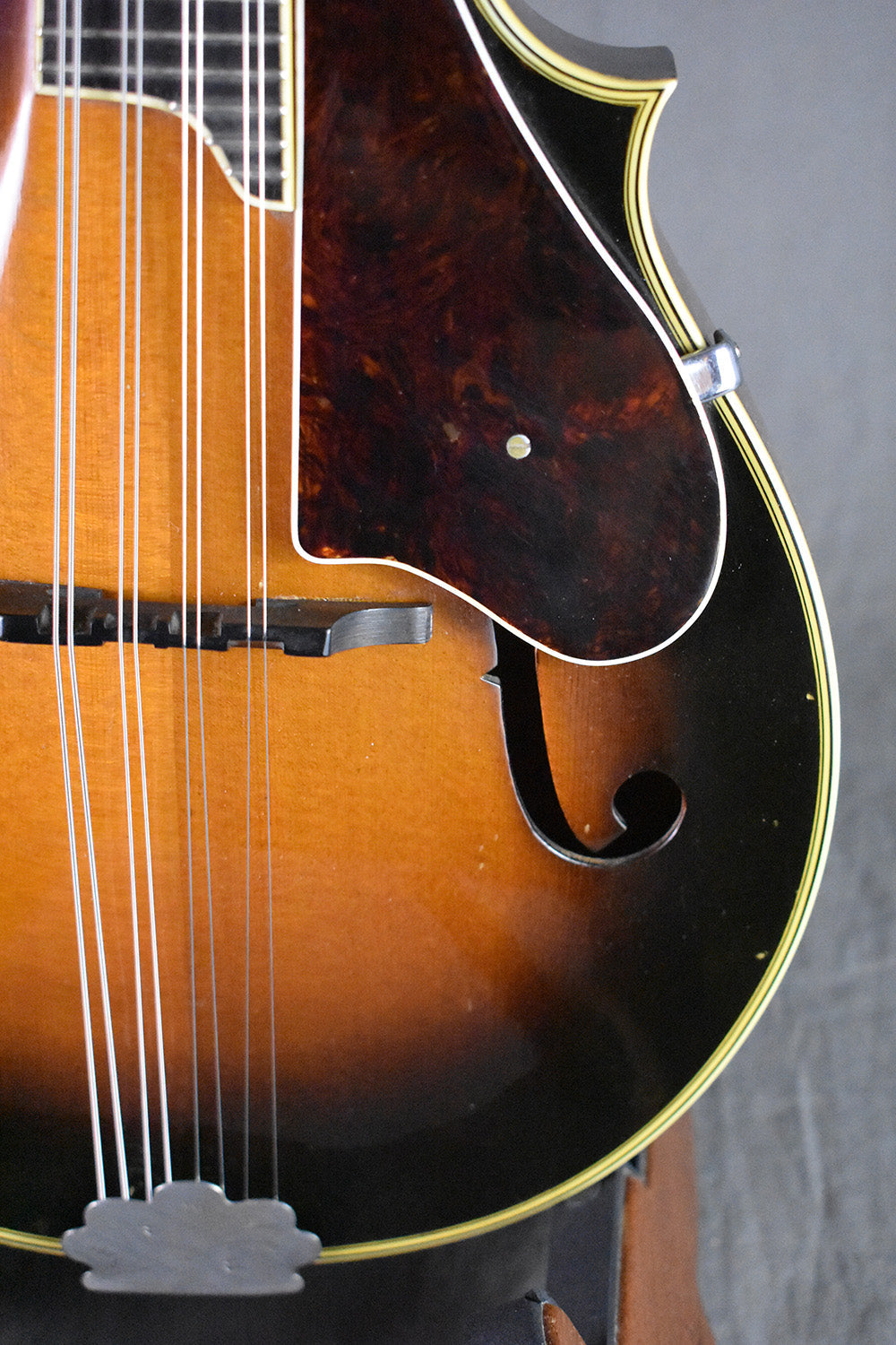 1936 Martin 2-30 Mandolin