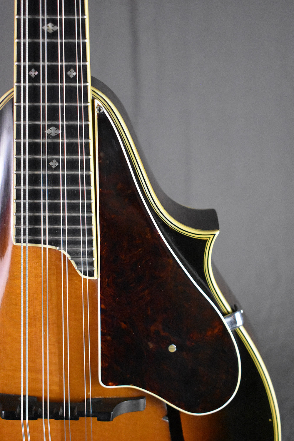 1936 Martin 2-30 Mandolin