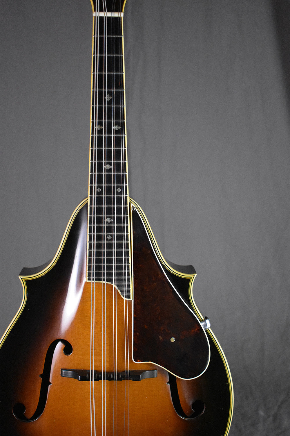 1936 Martin 2-30 Mandolin