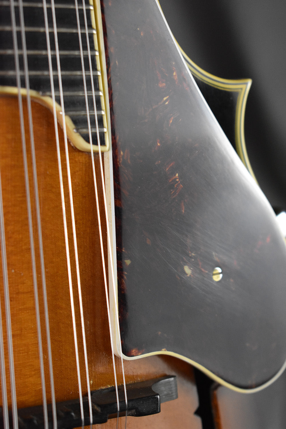 1936 Martin 2-30 Mandolin