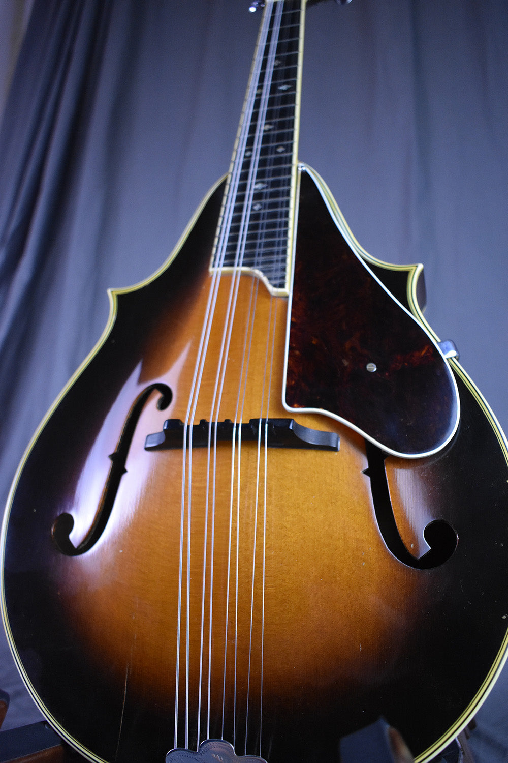1936 Martin 2-30 Mandolin