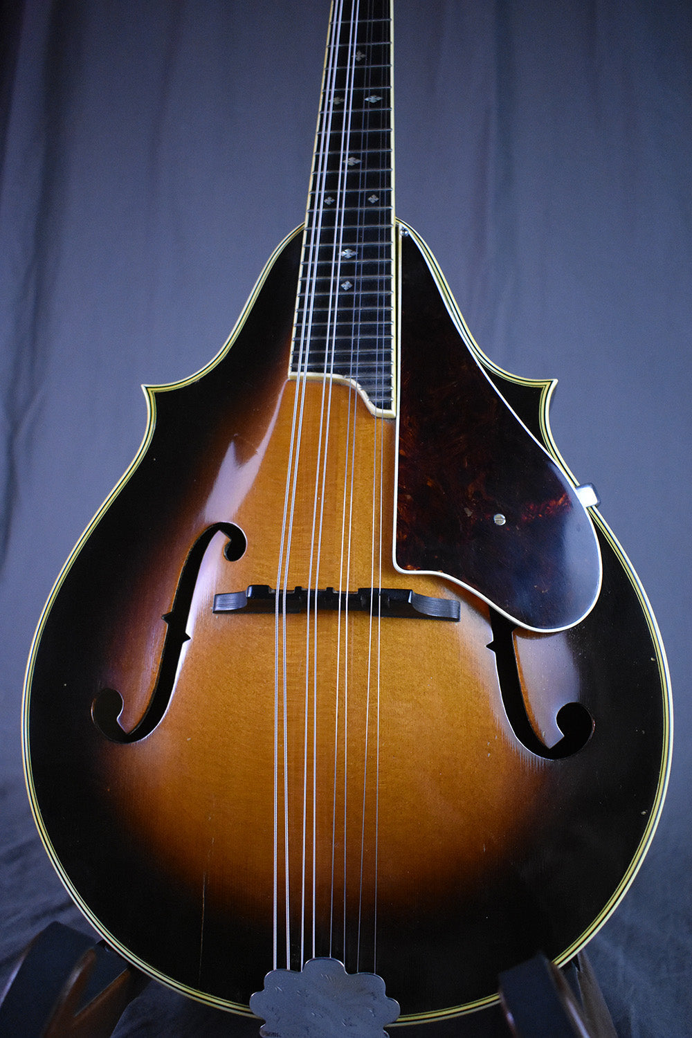 1936 Martin 2-30 Mandolin