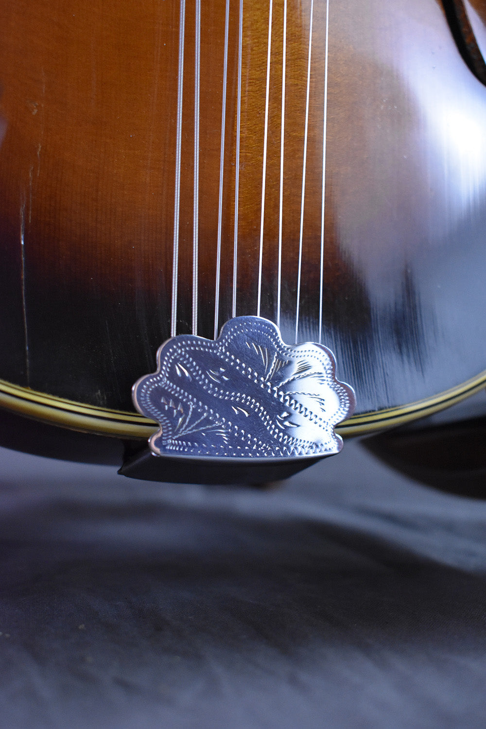 1936 Martin 2-30 Mandolin