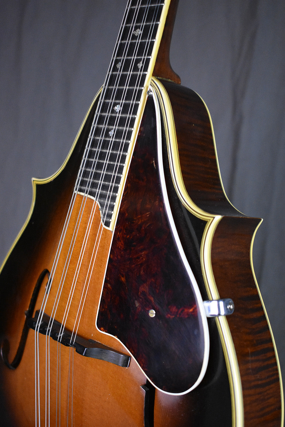 1936 Martin 2-30 Mandolin