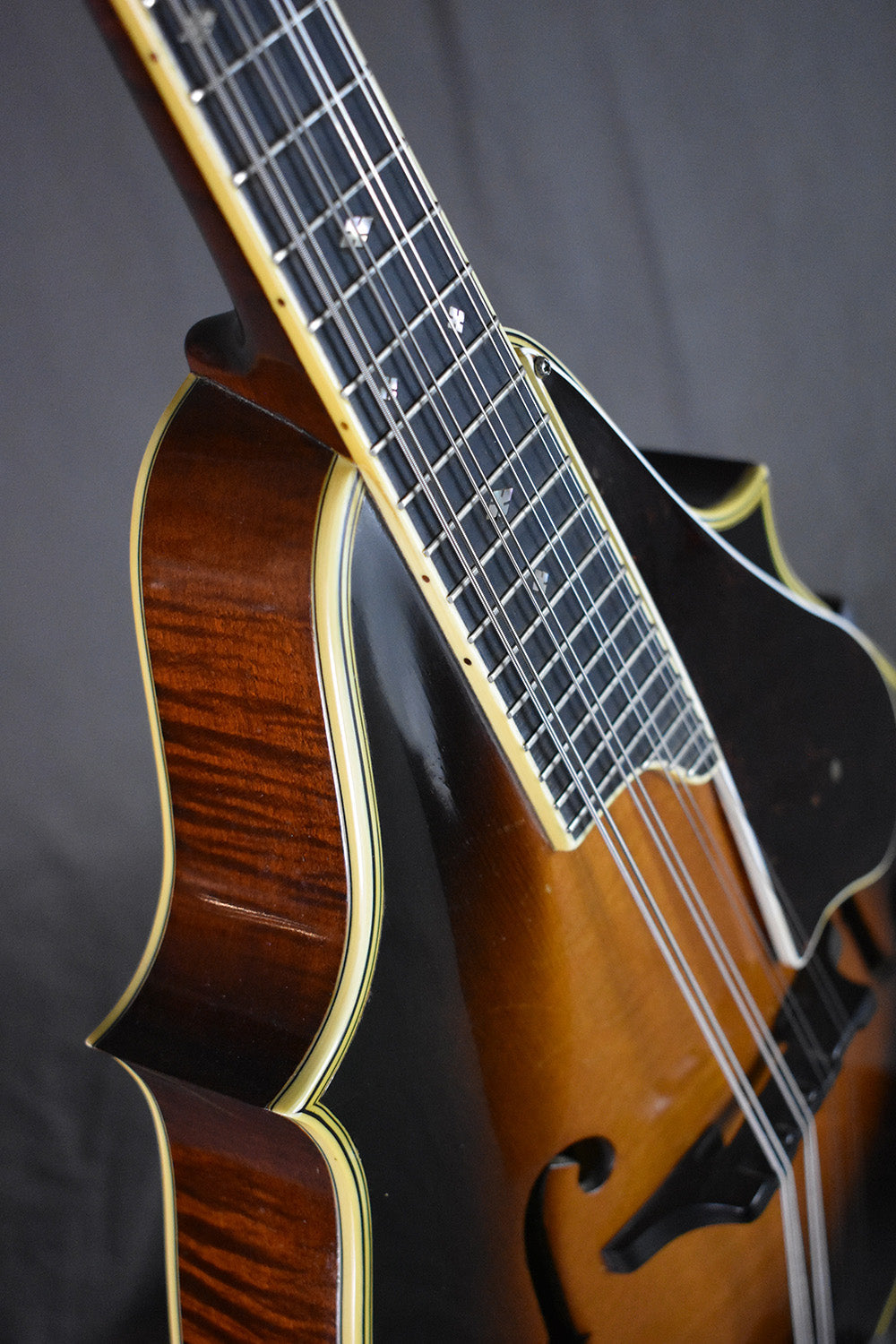 1936 Martin 2-30 Mandolin