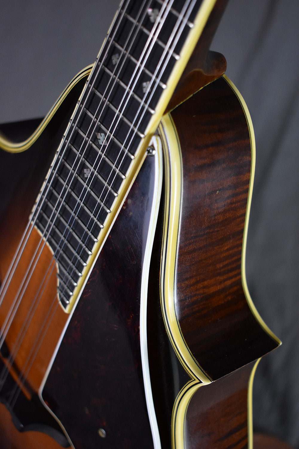 1936 Martin 2-30 Mandolin