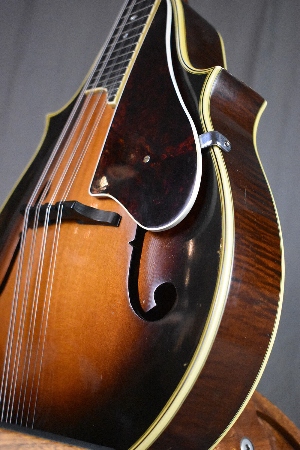 1936 Martin 2-30 Mandolin