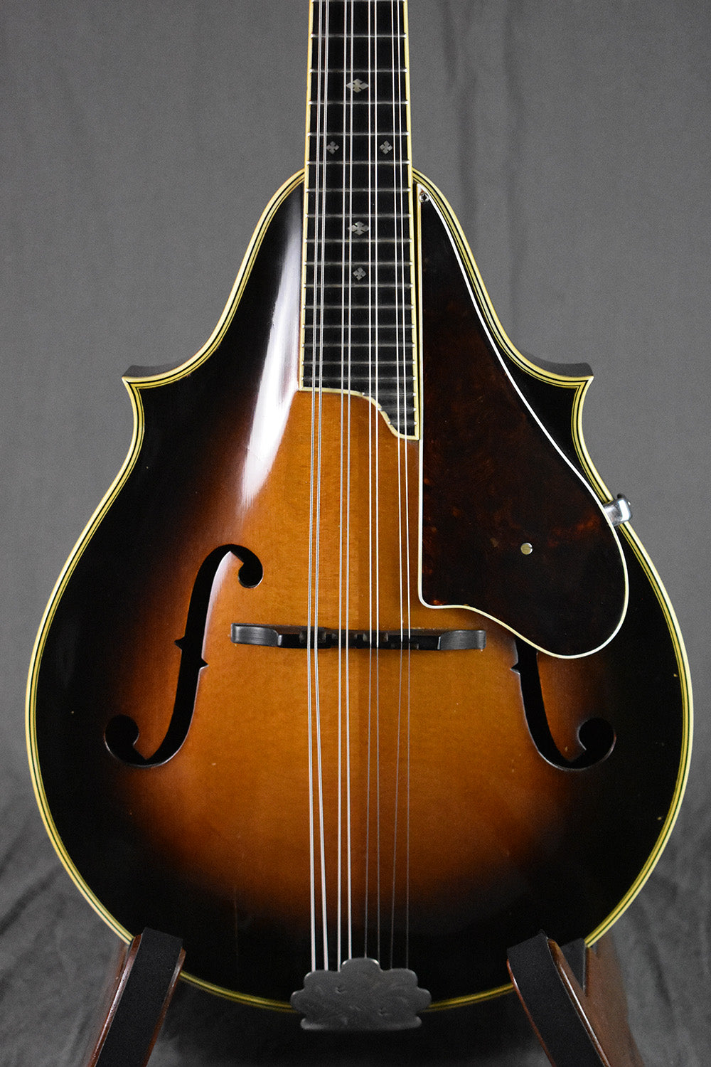 1936 Martin 2-30 Mandolin