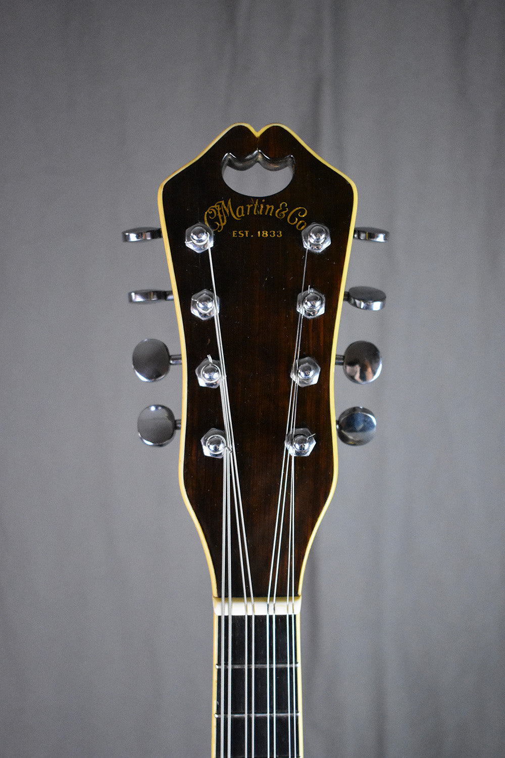 1936 Martin 2-30 Mandolin