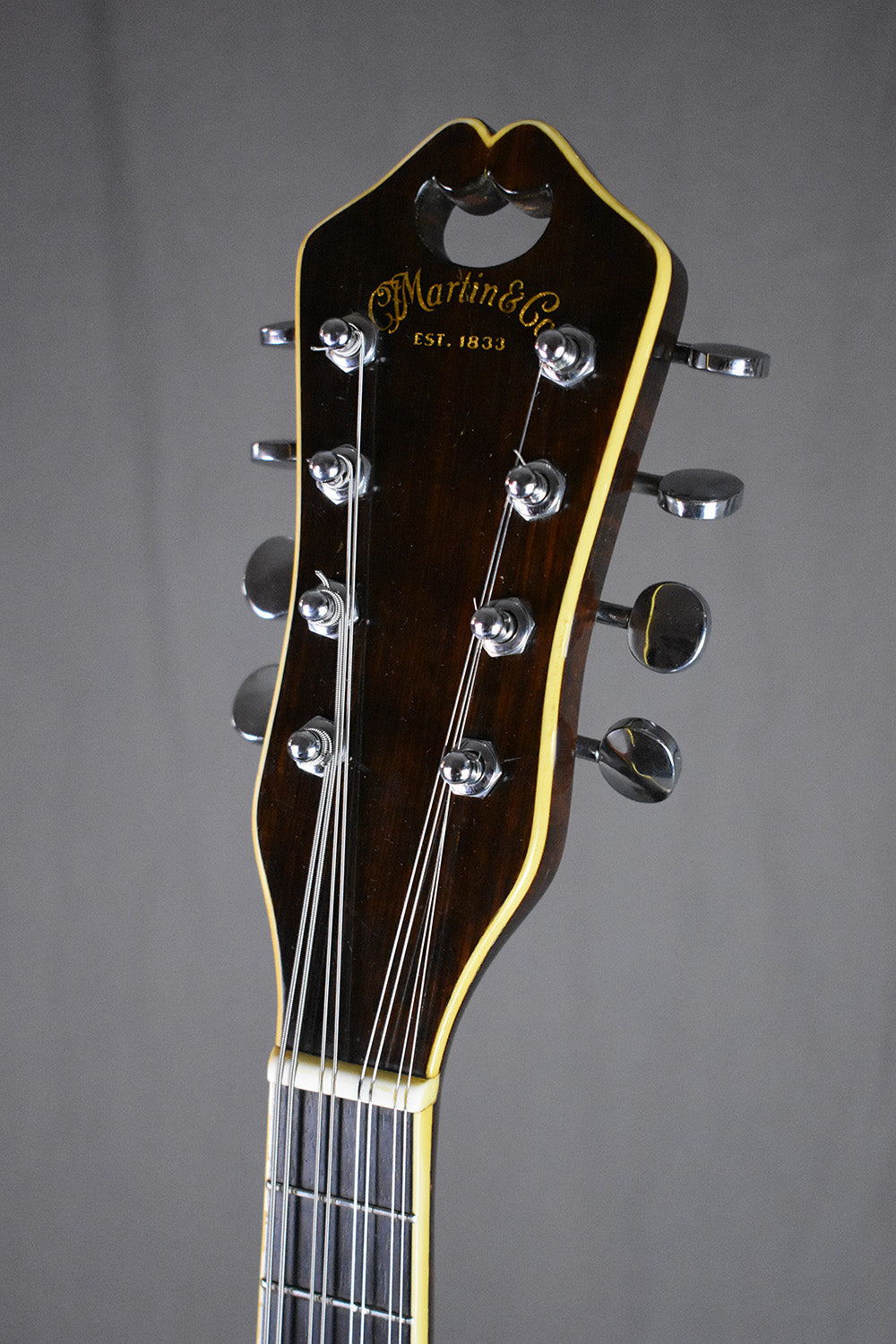 1936 Martin 2-30 Mandolin
