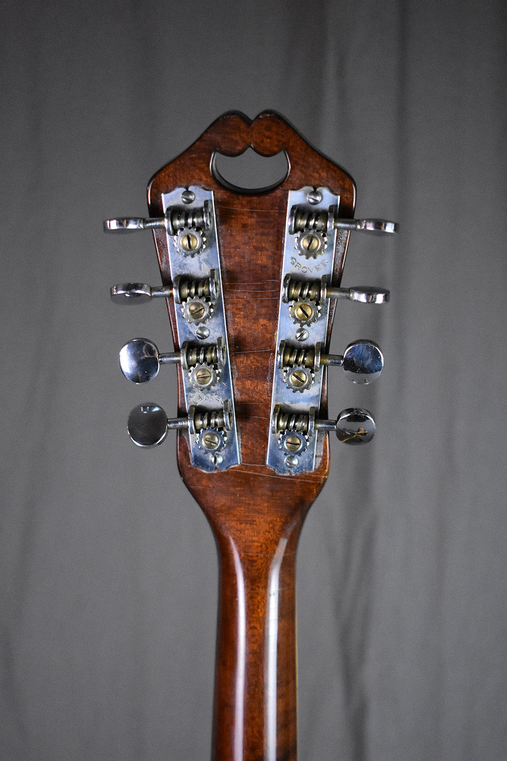 1936 Martin 2-30 Mandolin