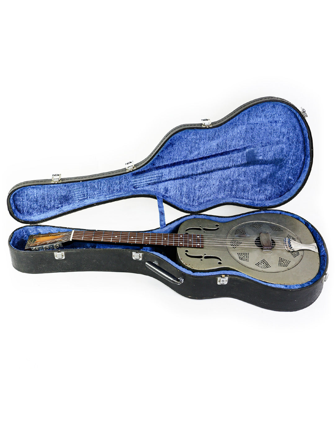 Vintage National Duolian Resonator - USA 1936