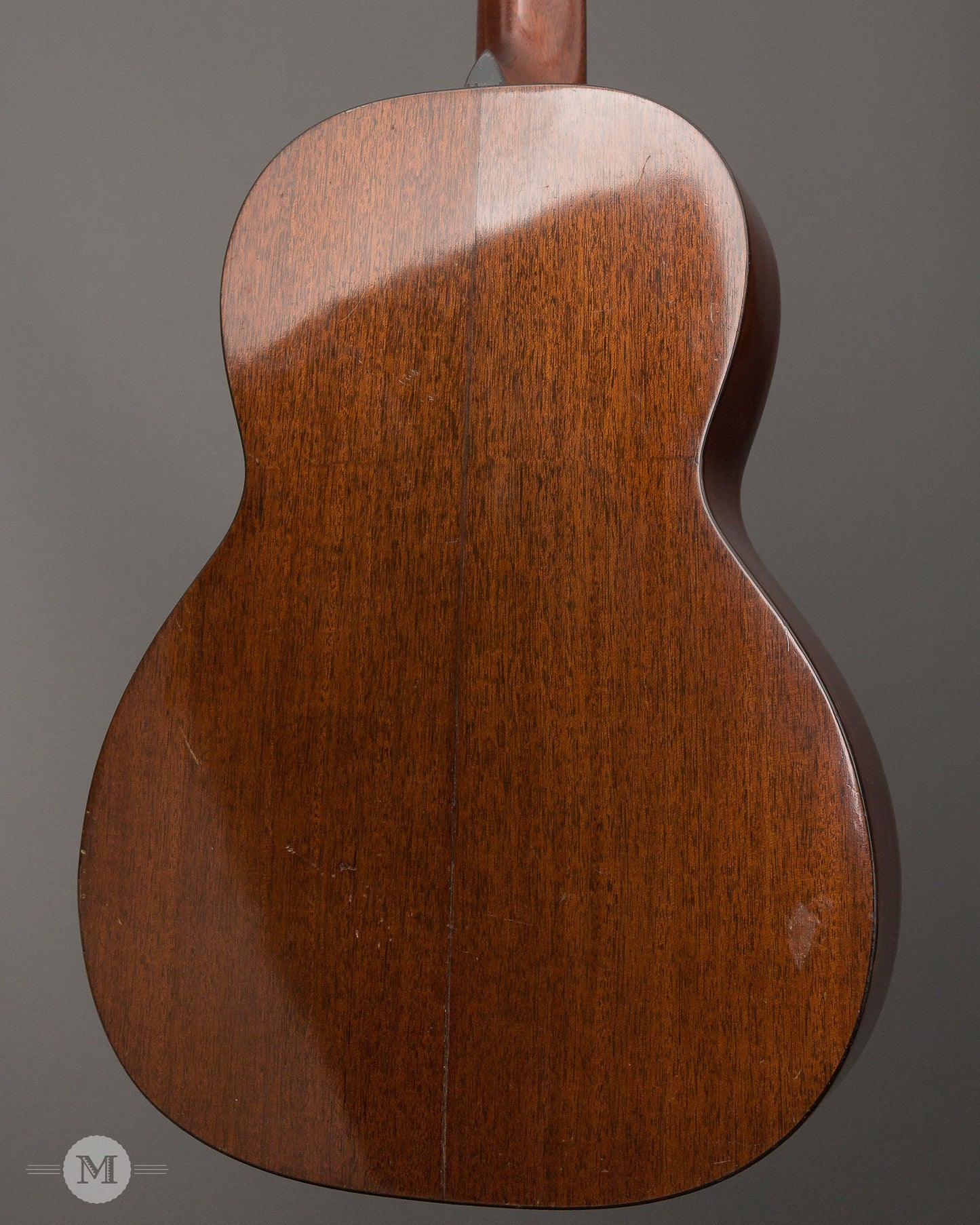 Martin Guitars -  1937 00-18H - Hawaiian Conversion