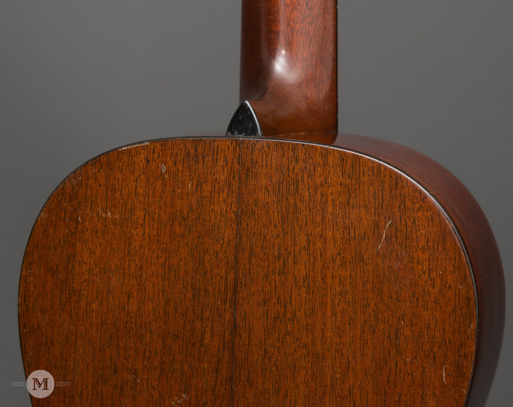Martin Guitars -  1937 00-18H - Hawaiian Conversion