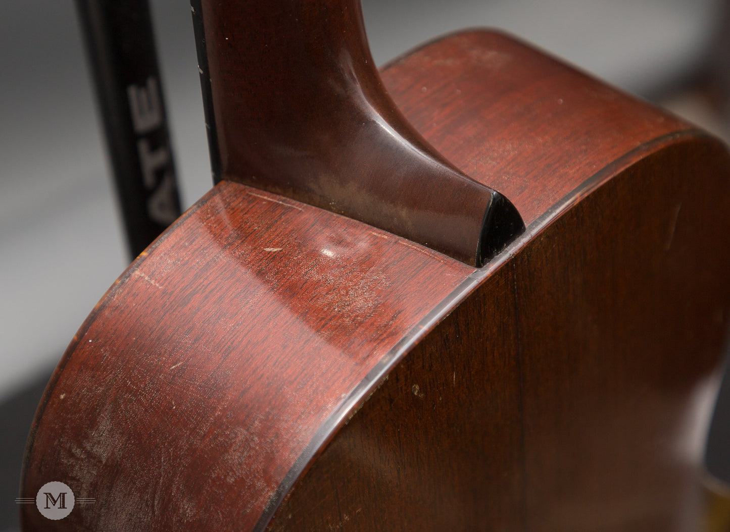 Martin Guitars -  1937 00-18H - Hawaiian Conversion