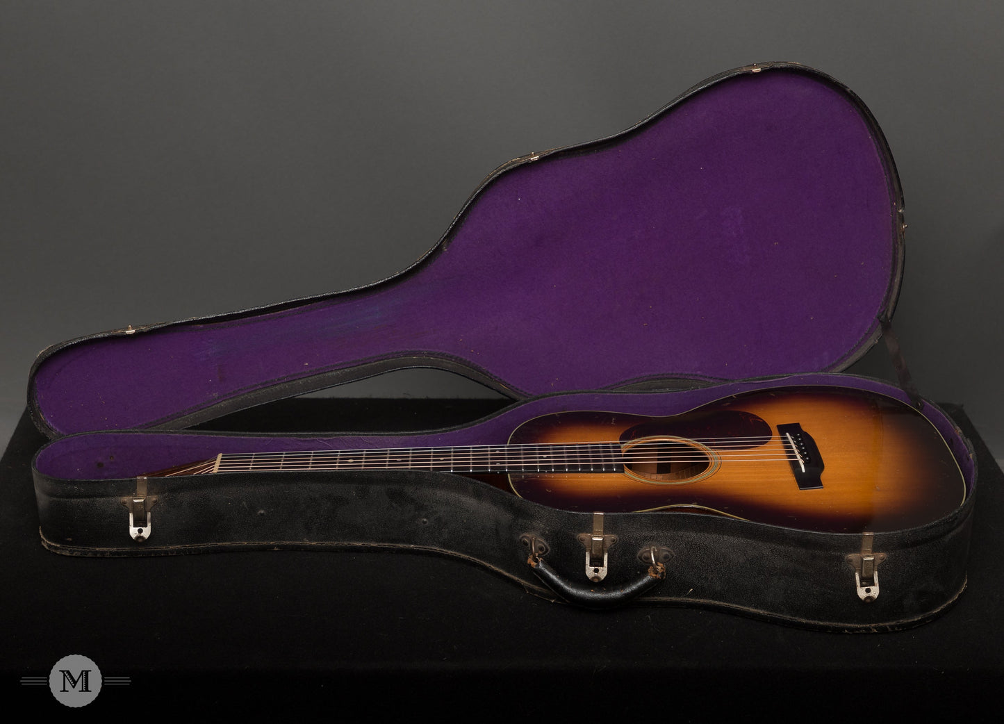 Martin Guitars -  1937 00-18H - Hawaiian Conversion