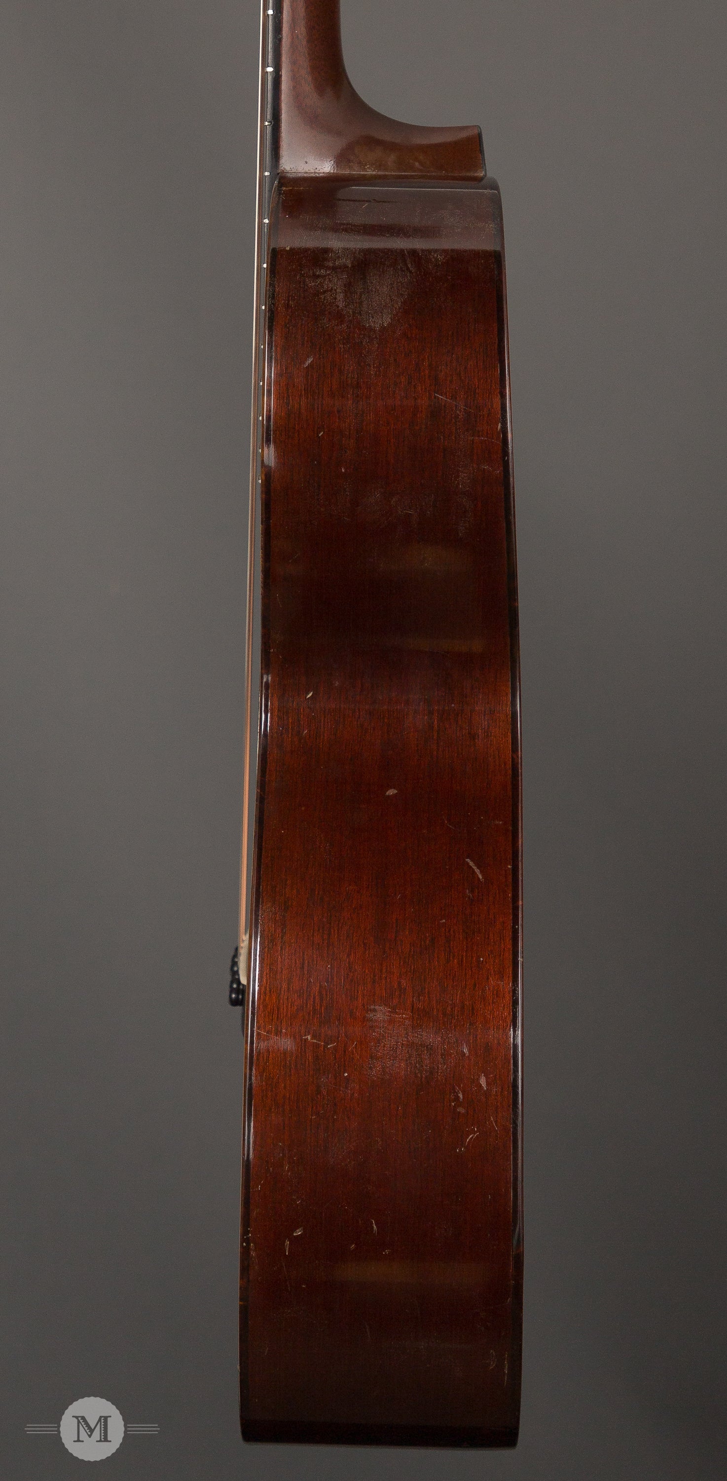 Martin Guitars -  1937 00-18H - Hawaiian Conversion