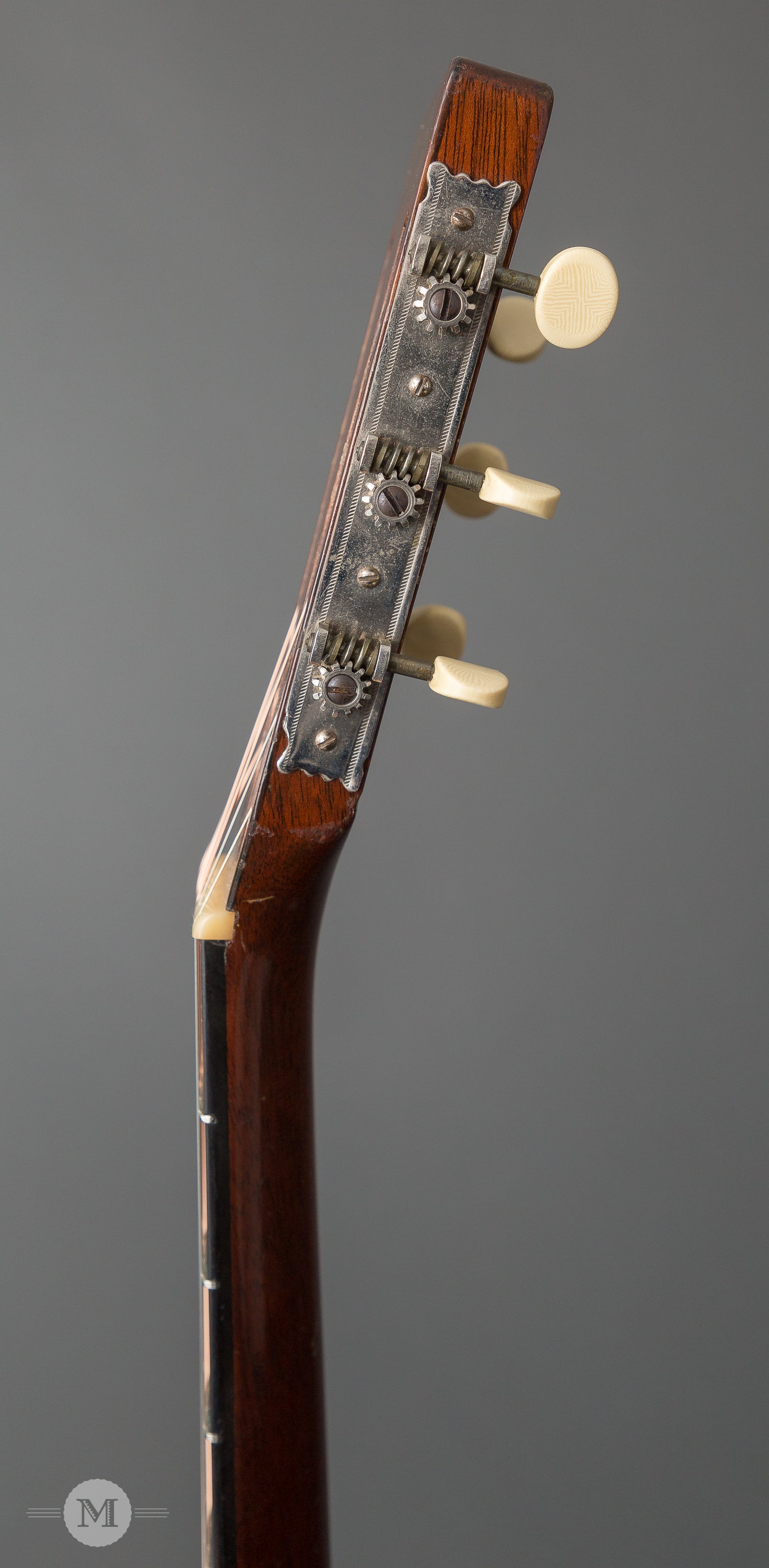 Martin Guitars -  1937 00-18H - Hawaiian Conversion