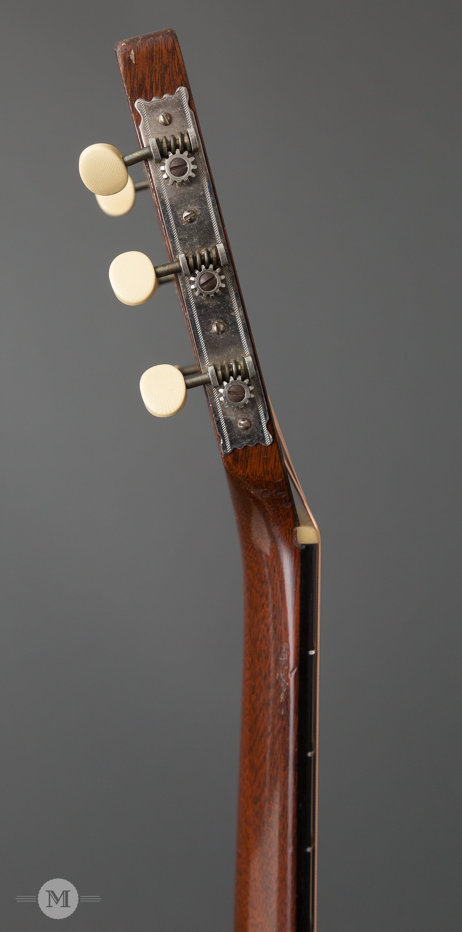 Martin Guitars -  1937 00-18H - Hawaiian Conversion