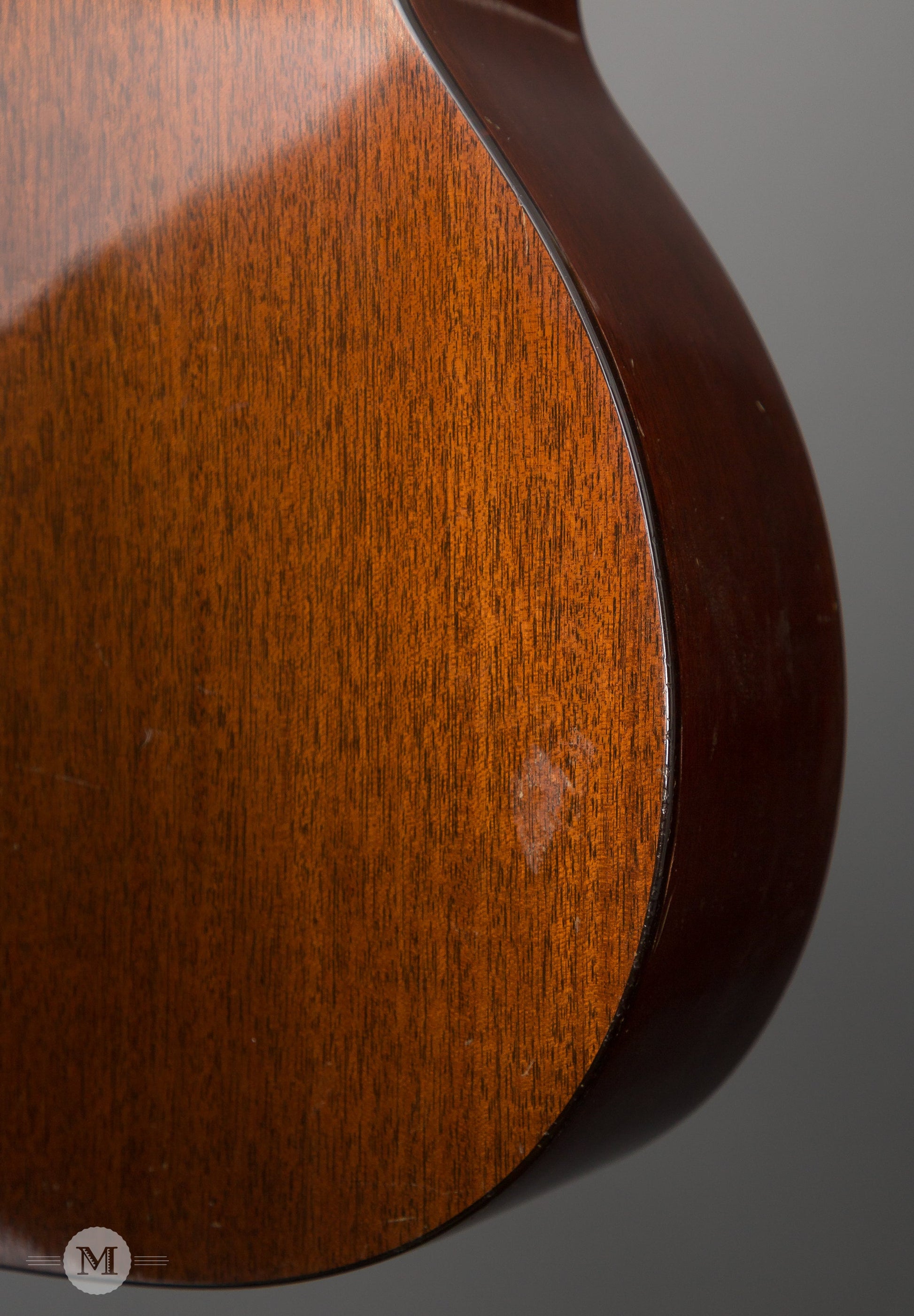 Martin Guitars -  1937 00-18H - Hawaiian Conversion