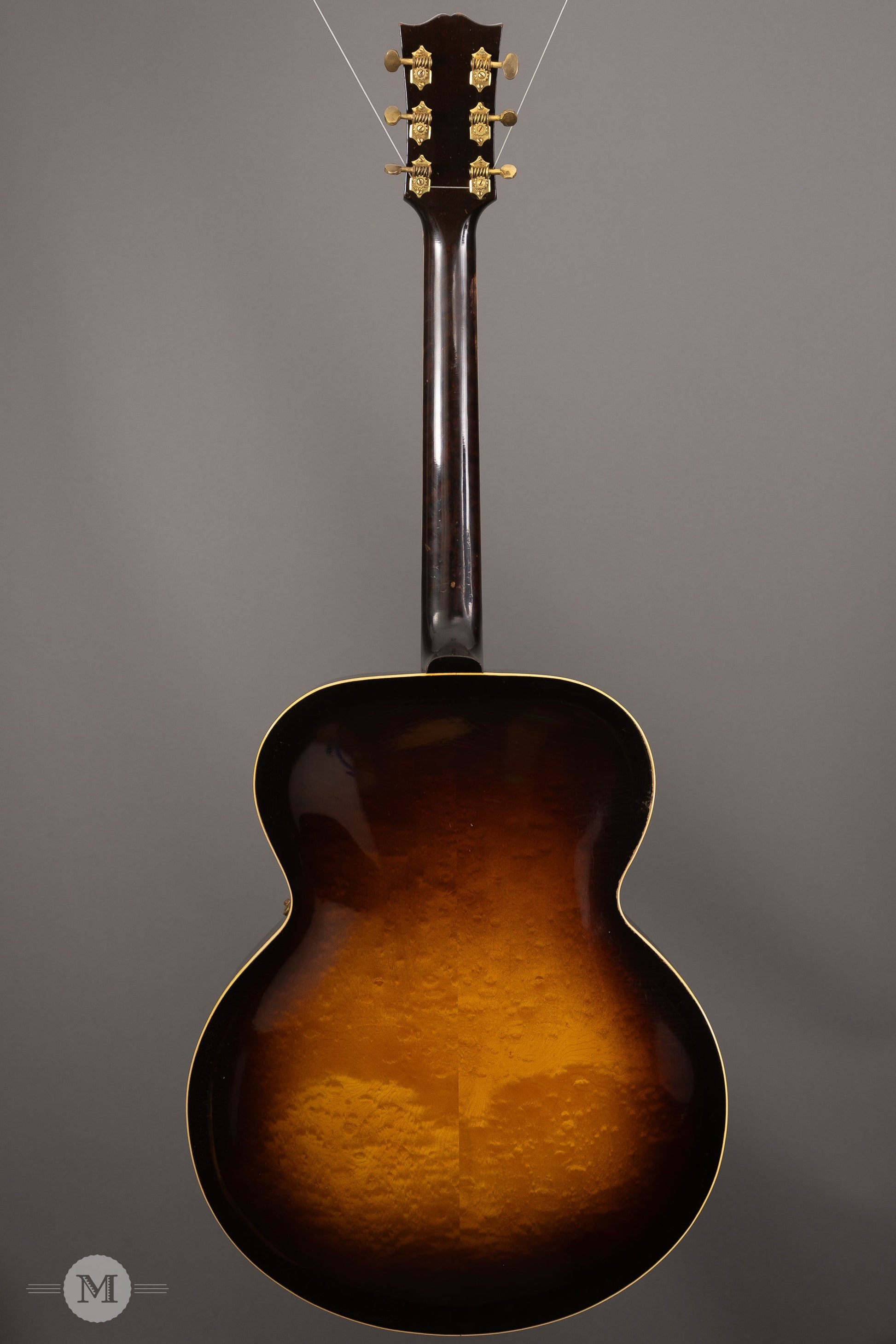 Gibson Guitars - 1937 L-12 Archtop - Used