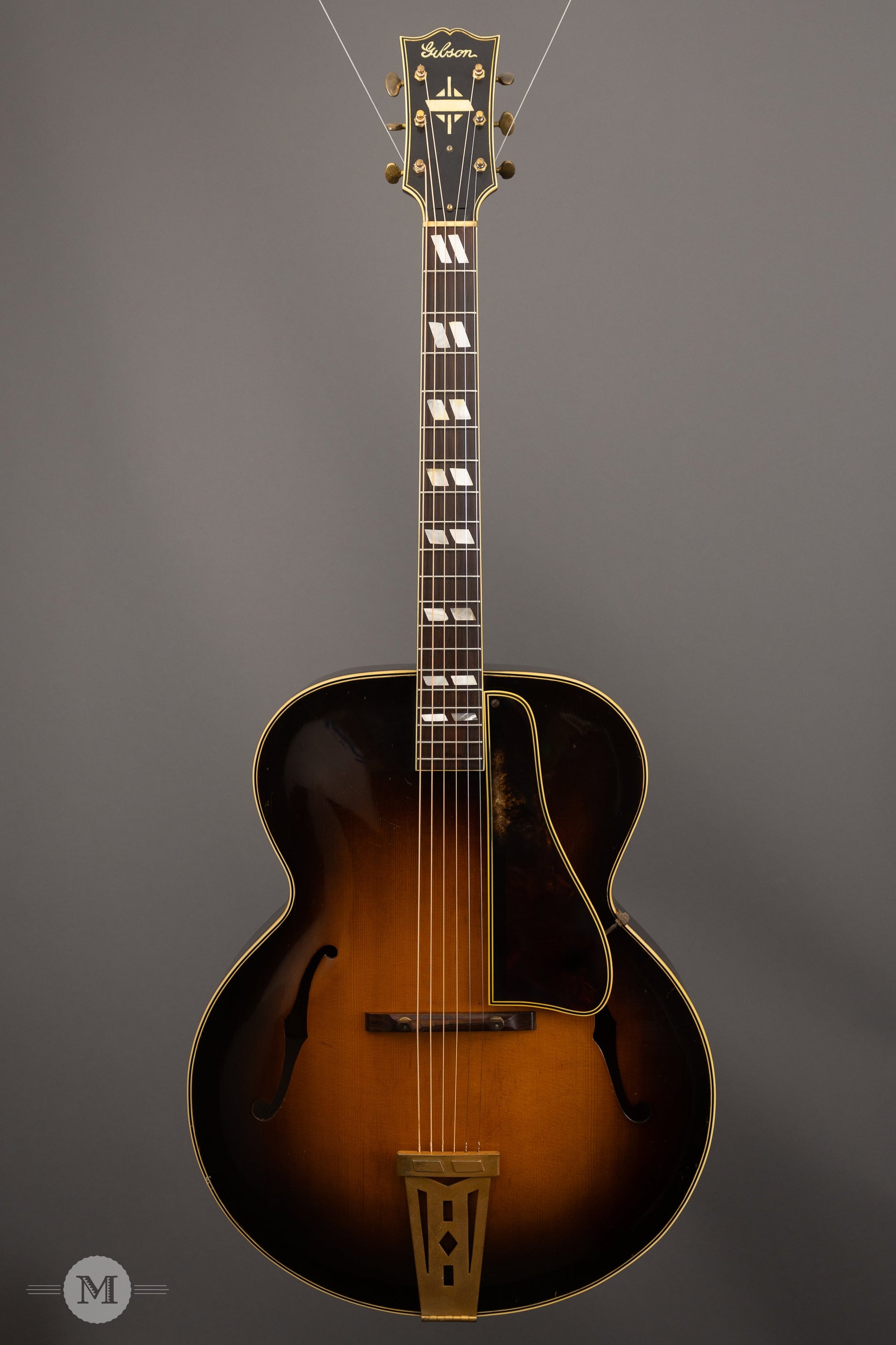 Gibson Guitars - 1937 L-12 Archtop - Used