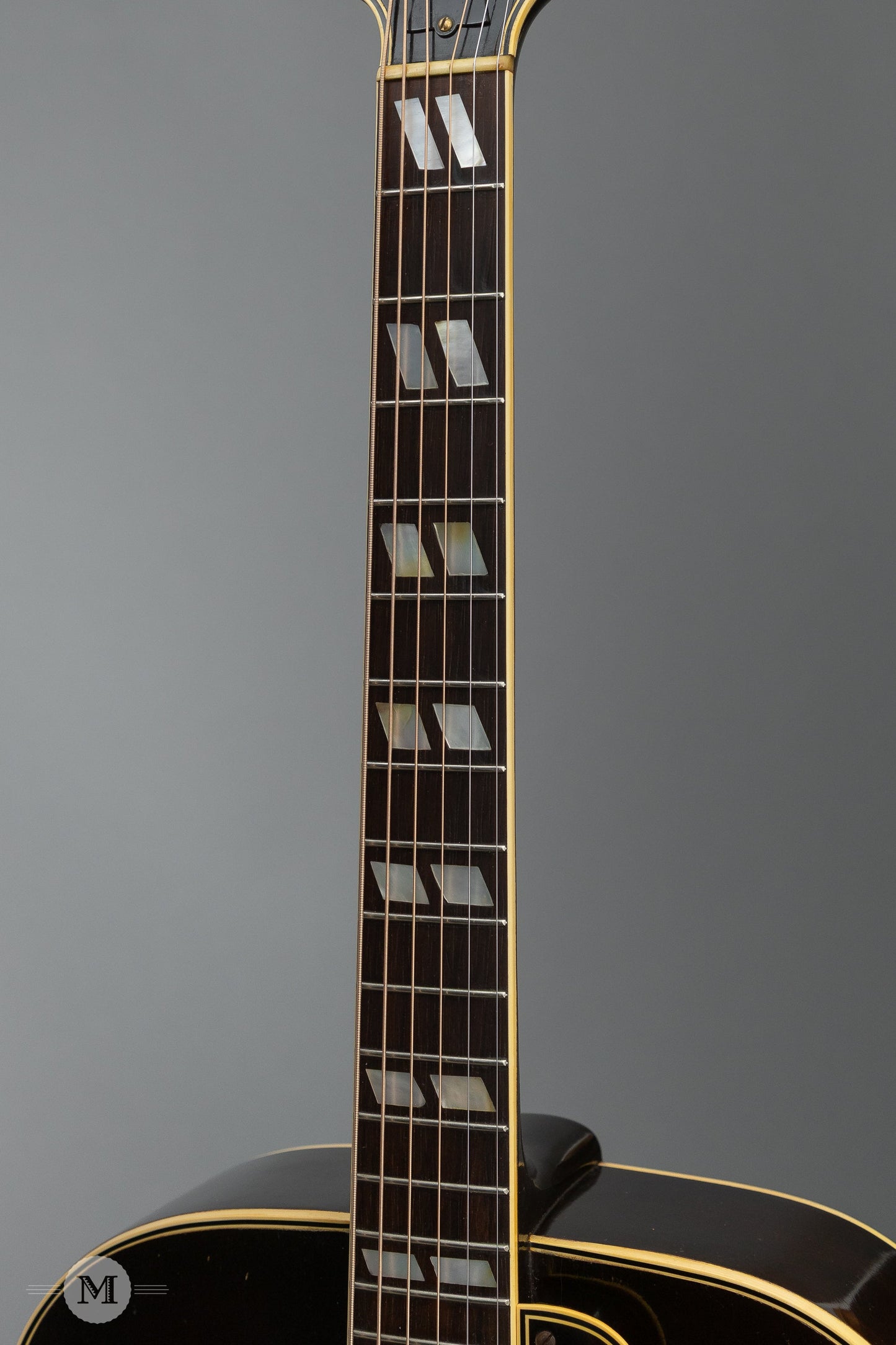 Gibson Guitars - 1937 L-12 Archtop - Used
