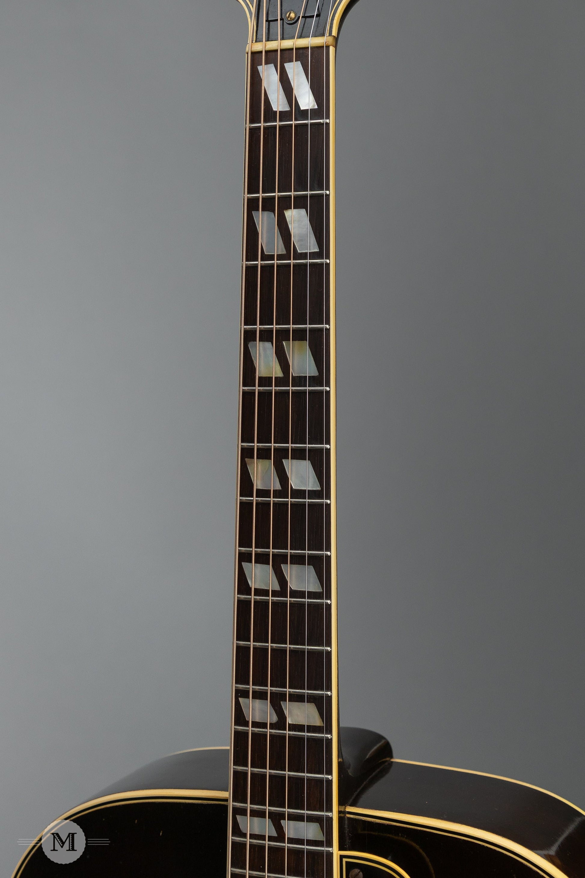 Gibson Guitars - 1937 L-12 Archtop - Used