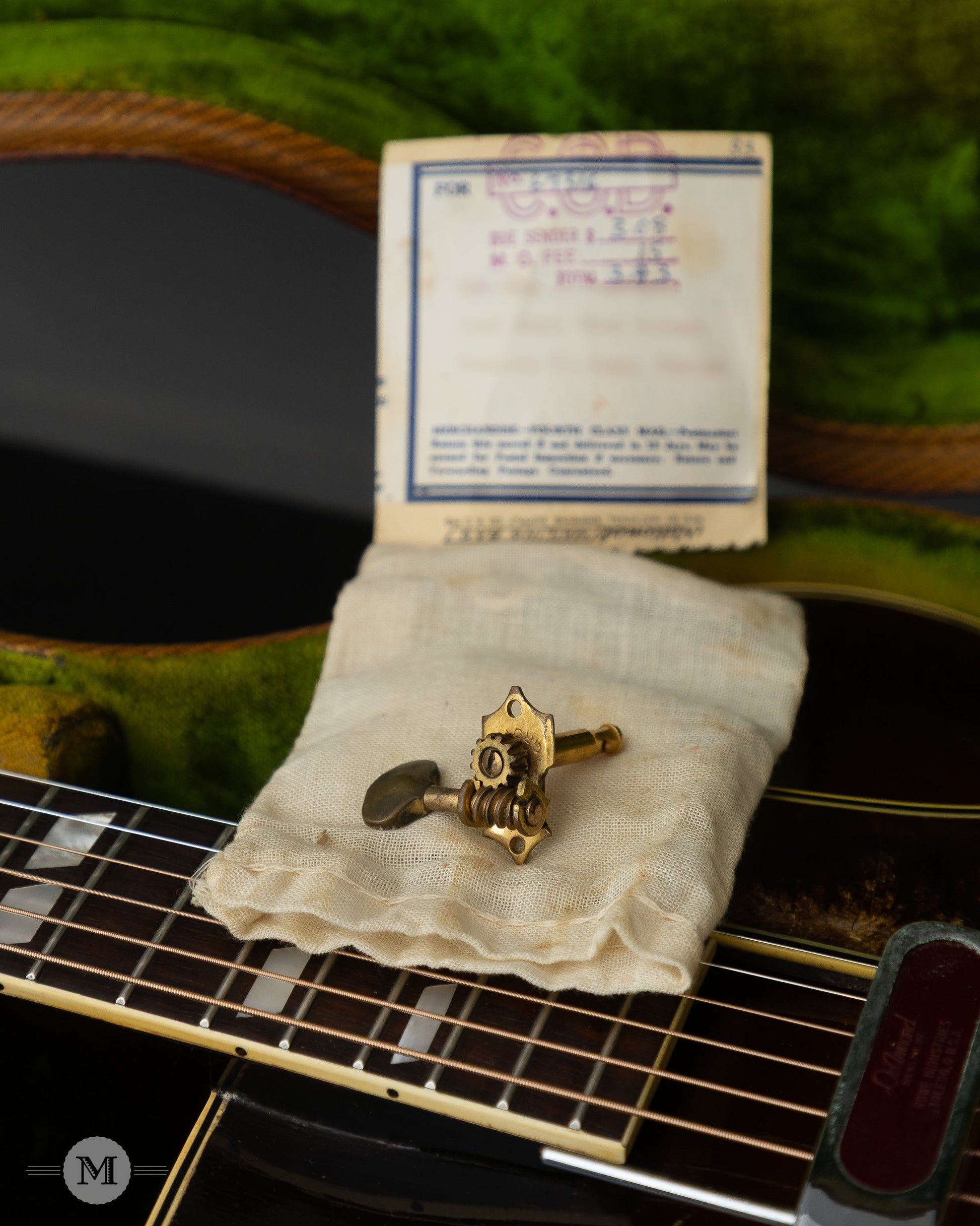 Gibson Guitars - 1937 L-12 Archtop - Used