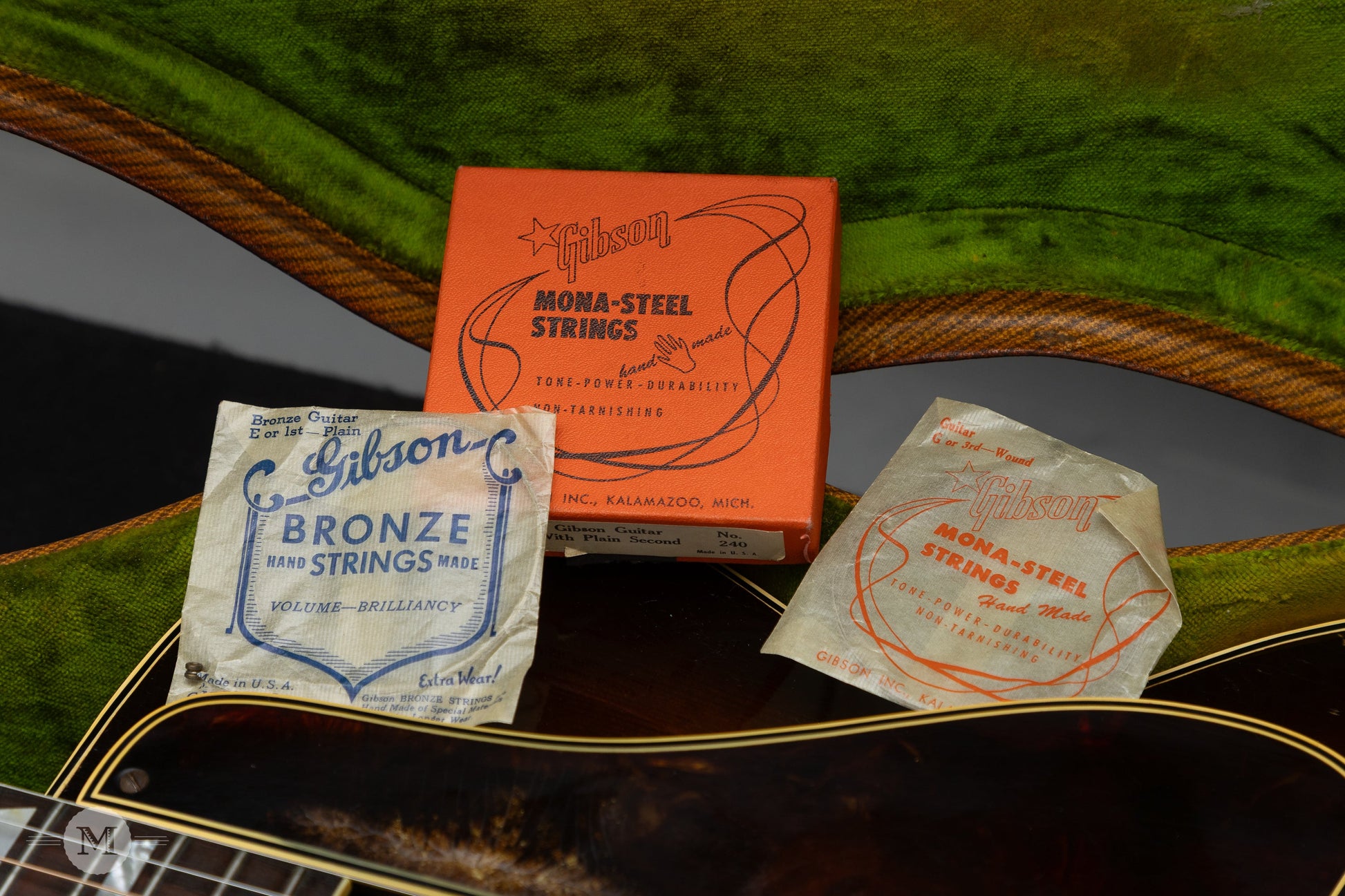 Gibson Guitars - 1937 L-12 Archtop - Used