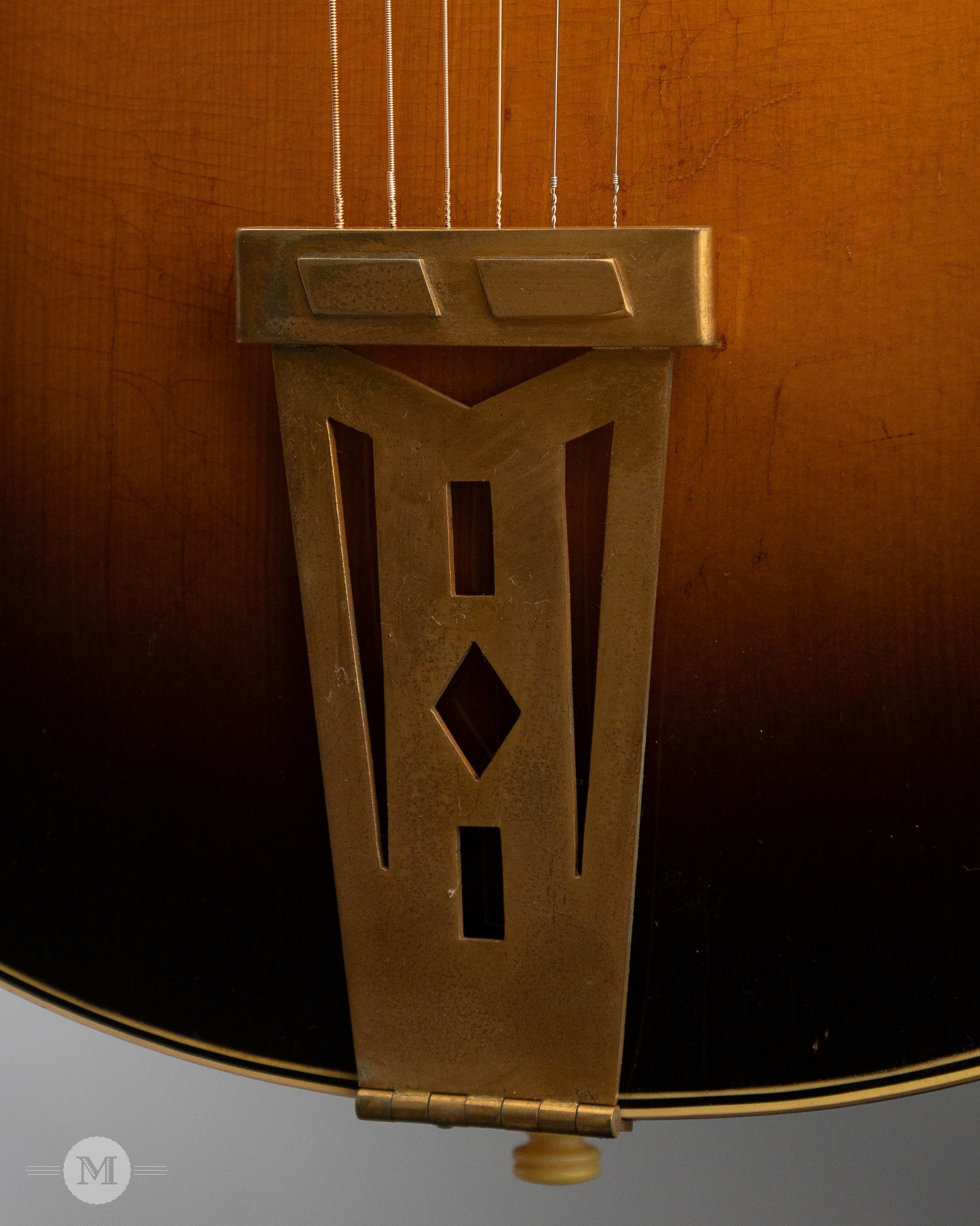 Gibson Guitars - 1937 L-12 Archtop - Used