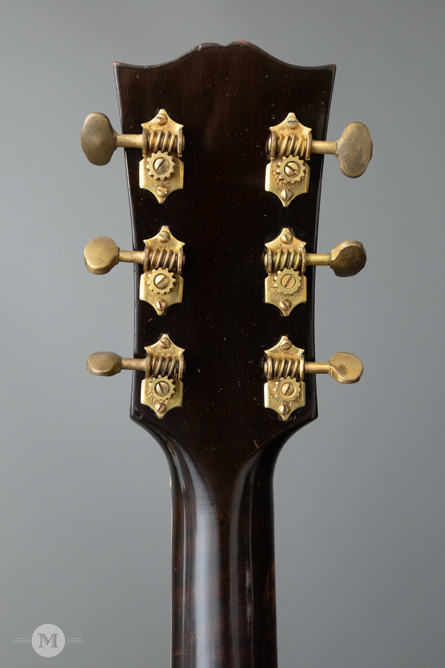 Gibson Guitars - 1937 L-12 Archtop - Used